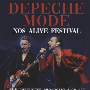 NOS Alive Festival