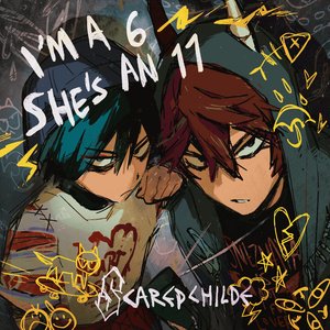 ScaredChilde 的头像