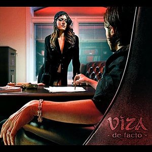 De Facto - EP