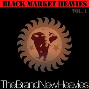 Black Market Heavies Vol. 1