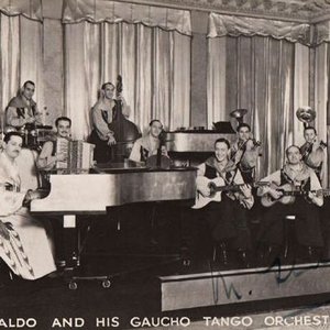 Avatar for Geraldo's Gaucho Tango Orchestra