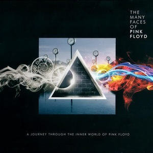 Derek Sherinian - The Many Faces Of Pink Floyd - Zortam Music