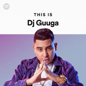 DJ Guuga & MC Pierre 的头像