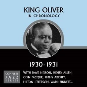 Complete Jazz Series 1930 - 1931