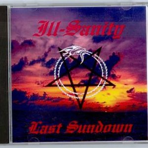 Last Sundown