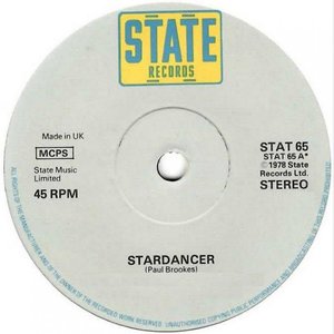 Stardancer