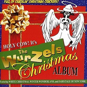 The Wurzels Christmas Album