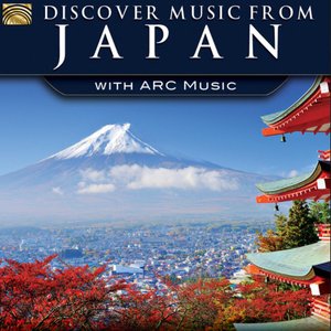 Discover Music from Japan