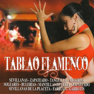 Tablao Flamenco