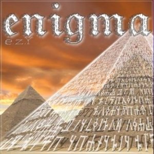 Bild för 'Enigma'