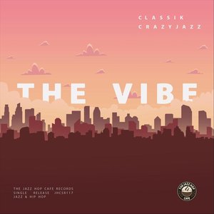 The Vibe - Single