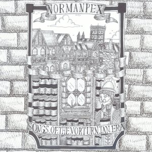 Songs of the Vorturnian Era