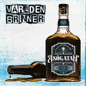 Åsögatan