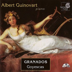Enrique Granados: Goyescas