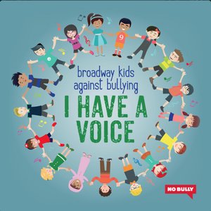 I Have a Voice