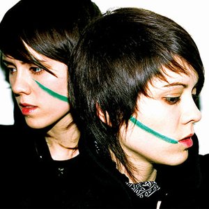 “Tiesto ft. Tegan & Sara”的封面