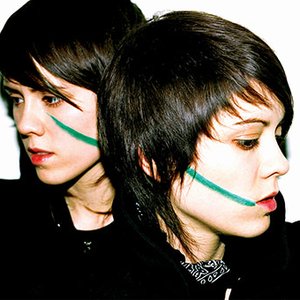 'Tiesto ft. Tegan & Sara' için resim