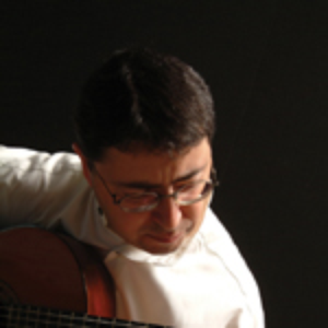 Cengiz Onural photo provided by Last.fm