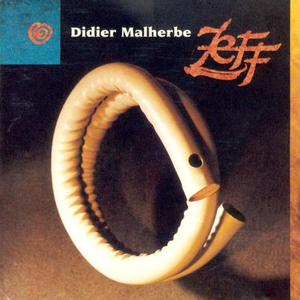 Zeff cover
