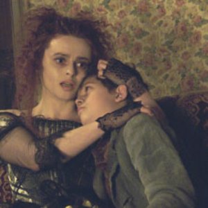 Edward Sanders and Helena Bonham Carter 的头像