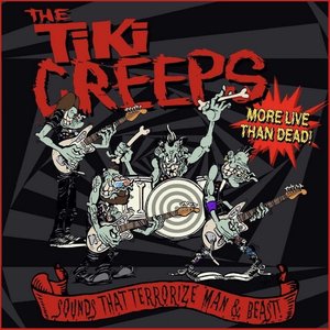 More "Live" Than Dead!