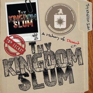 A History of Dissent