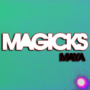 Аватар для Magicks