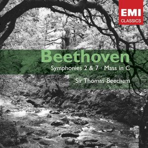 Beethoven: Symphony Nos. 2 & 7; Mass in C, etc