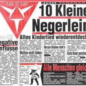 Time To Time - Die Stars Und Hits Des Jahres 