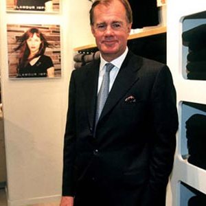 Stefan Persson 的头像