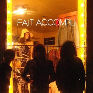 Fait Accompli のアバター