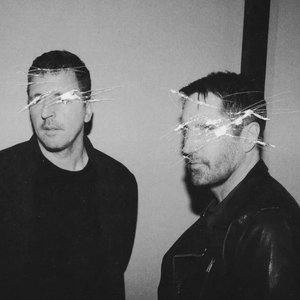 Avatar für Nine Inch Nails