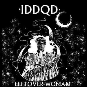 Leftover Woman