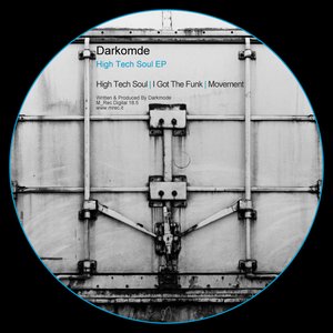 High Tech Soul EP