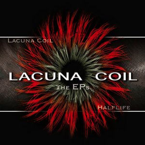 Lacuna Coil/Halflife (The EPs)