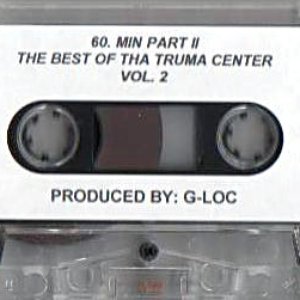 The Best Of Tha Truma Center Vol.2