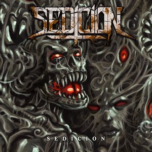 Sedición - EP