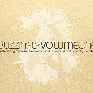 Buzzin' Fly Volume One (Replenishing Music For The Modern Soul)