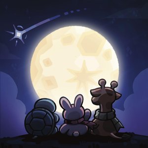 The Moon (Tsuki's Odyssey Mixtapes)