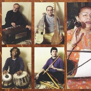 Ustad Mahwash & Ensemble Kaboul 的头像