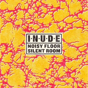 Noisy Floor, Silent Room