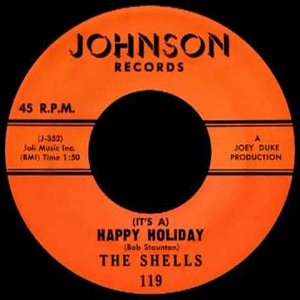 (It's A) Happy Holiday