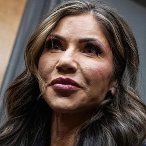 Kristi Noem Plots Citizenship Hunger Games & Kash Patel Drops Epstein News 的头像