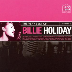 Very Best of Billie Holiday