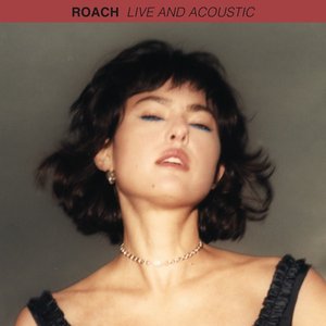 ROACH (Live and Acoustic) - EP