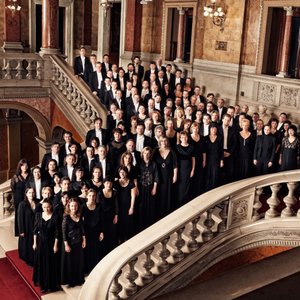 Budapesti Filharmóniai Társaság Zenekara 的头像