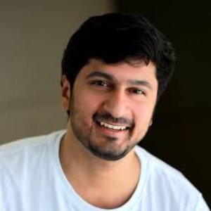 Arvind Venugopal 的头像