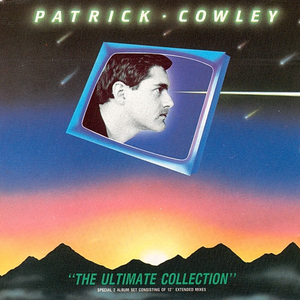 Patrick Cowley - 120 Psychedelic Trance Israel - Zortam Music