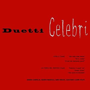 Duetti Celbri