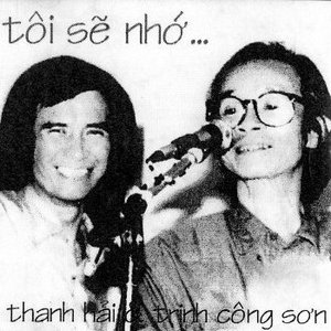 Avatar de Trịnh Công Sơn & Thanh Hải